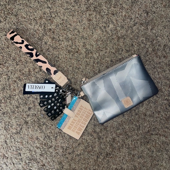 Consuela Combi Bam Bam NWT - Picture 1 of 2